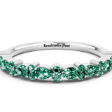Green Sapphire