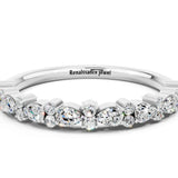 Moissanite