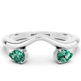 Green Sapphire