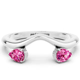 Pink Sapphire