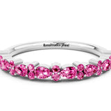 Pink Sapphire