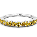 Yellow Sapphire