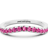 Pink Sapphire