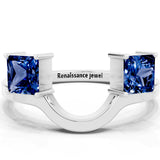 Blue Sapphire