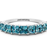 Blue Topaz