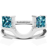 Blue Topaz