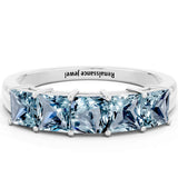 Aquamarine