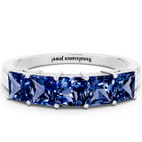 Blue Sapphire
