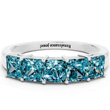Blue Topaz