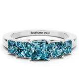 Blue Topaz