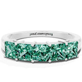 Green Sapphire