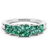 Green Sapphire