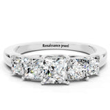 Moissanite