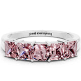Morganite