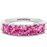 Pink Sapphire
