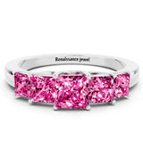 Pink Sapphire