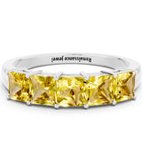 Yellow Sapphire