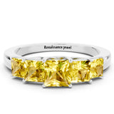 Yellow Sapphire