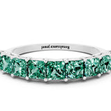 Green Sapphire
