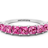 Pink Sapphire
