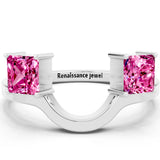 Pink Sapphire