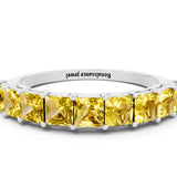 Yellow Sapphire