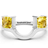 Yellow Sapphire