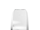 White gold Princess Diamond Two-Stone Mens Band_5