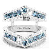 Aquamarine