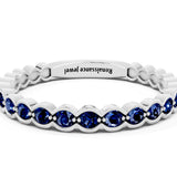 Blue Sapphire