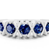Blue Sapphire