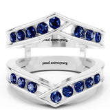 Blue Sapphire