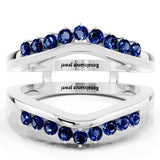 Blue Sapphire