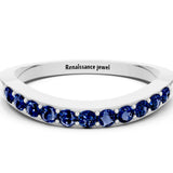Blue Sapphire