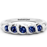 Blue Sapphire