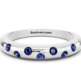 Blue Sapphire