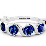 Blue Sapphire
