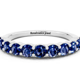 Blue Sapphire