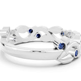 Blue Sapphire