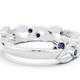 Blue Sapphire