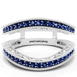 Blue Sapphire