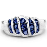 Blue Sapphire