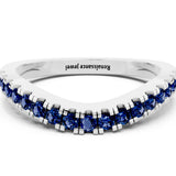 Blue Sapphire