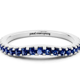 Blue Sapphire
