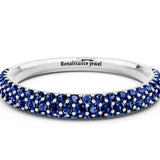 Blue Sapphire