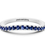 Blue Sapphire