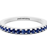 Blue Sapphire