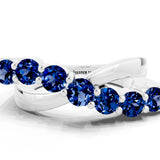 Blue Sapphire