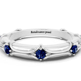 Blue Sapphire