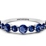 Blue Sapphire